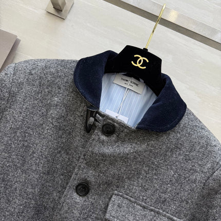 THOM 26S JACKET 784339