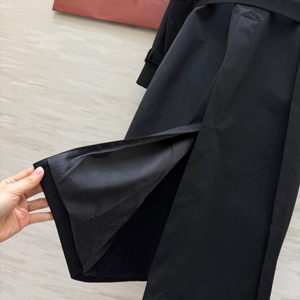 LP 26S LONG COAT 568