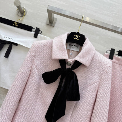CHANEL 26S SKIRT SET 701