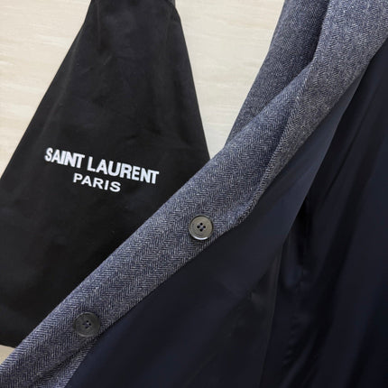 YSL 26S BLAZER 349