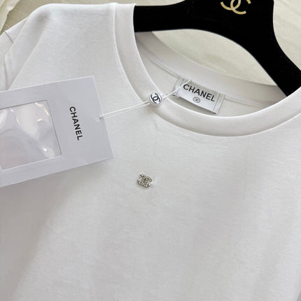 CHANEL 26S LONG-SLEEVE T-SHIRT 976