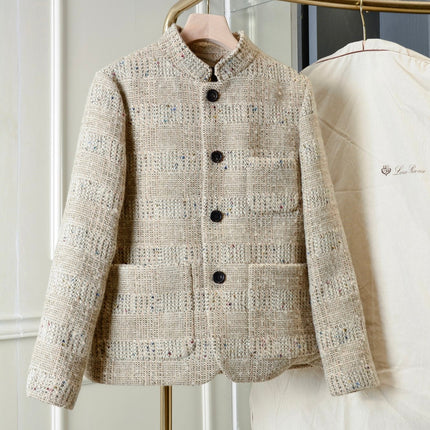 LP 26S JACKET 400