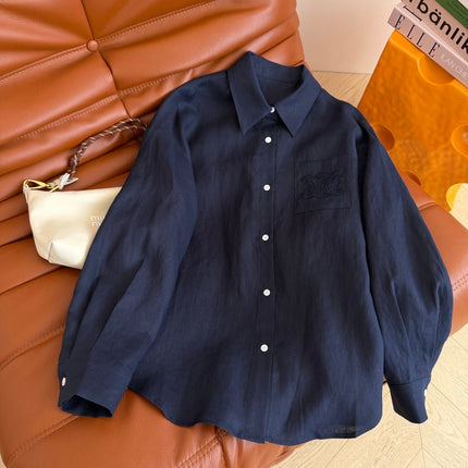 CELINE 26S SHIRT AND PANTS SET 647