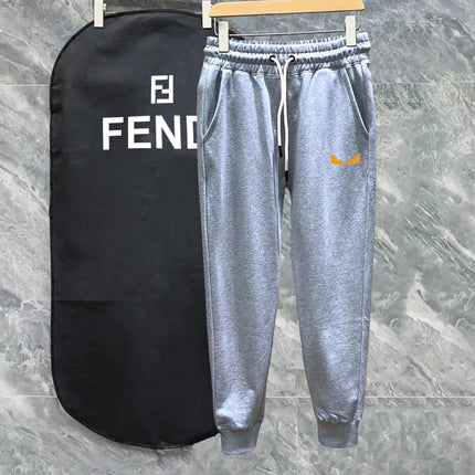 FENDI 26S JOGGER SWEATPANTS 584