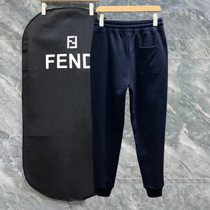 FENDI 26S JOGGER SWEATPANTS 579