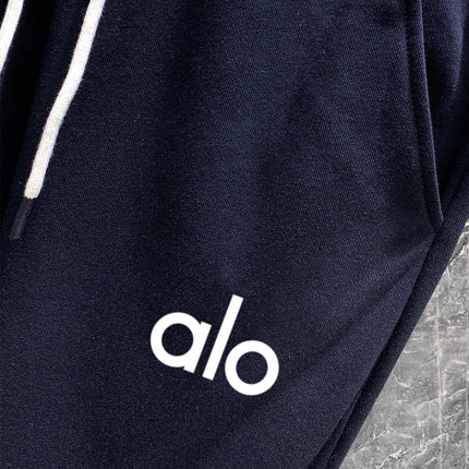 ALO 26S JOGGER PANTS 409