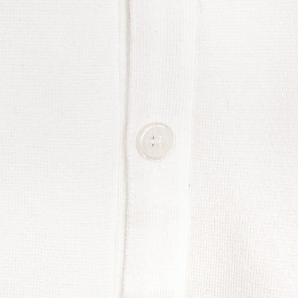 THOM 26S V-NECK KNIT CARDIGAN 330
