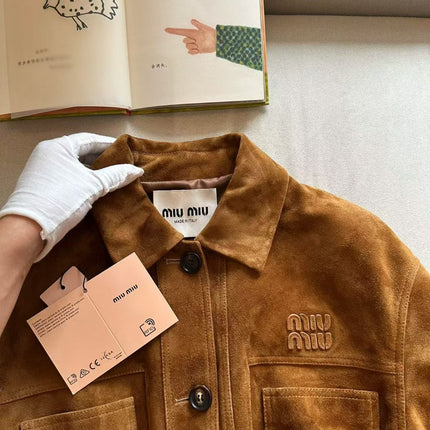 MIUMIU JACKET STYLE 86