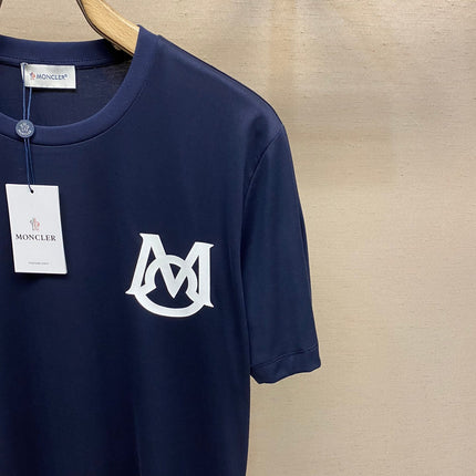 MONCLER 26S T-SHIRT 528