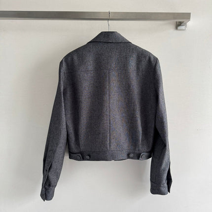 PRADA 26S JACKET 649