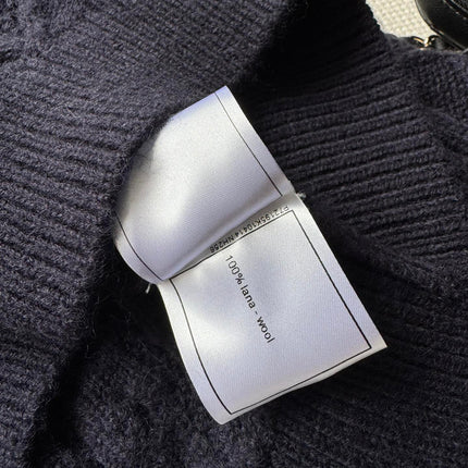 CHANEL 26S SWEATER 693