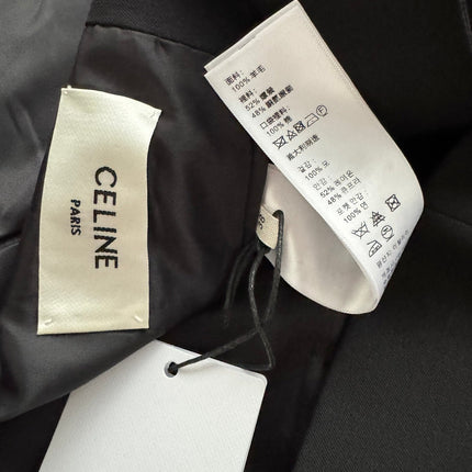 CELINE 26S BLAZER STYLE 80