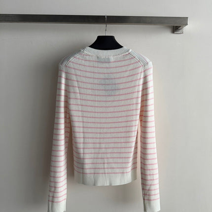 PRADA 26S CREWNECK KNIT SWEATER 1318