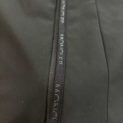 MONCLER 26S HOODED GILET JACKET 827