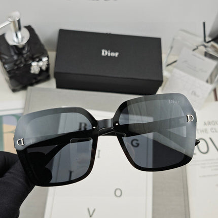DIOR 26S ROUNDED SQUARE FRAME IN ACETATE 417219