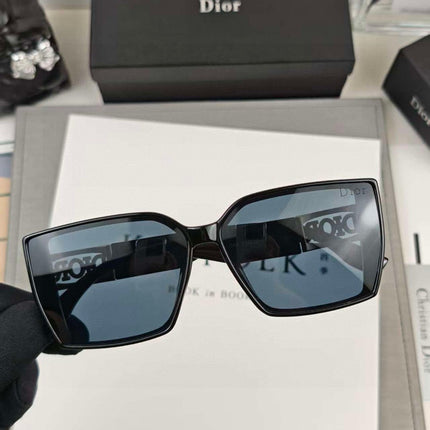 DIOR 26S ROUNDED SQUARE FRAME IN ACETATE 399979