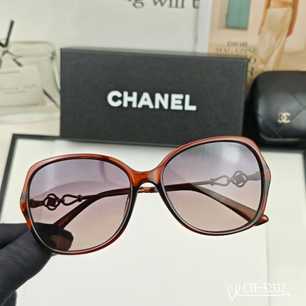 CHANEL 26S ROUND FRAMES IN ACETATE 415365