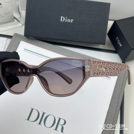 DIOR 26S CAT EYE FRAME IN ACETATE 394512