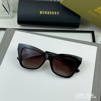BURBERRY 26S BUTTERFLY FRAME IN ACETATE 401872