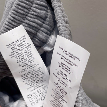 ALO 26S ZIP-UP HOODIE AND WIDE-LEG PANTS SET 386