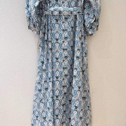 LP 26S LONG DRESS 463