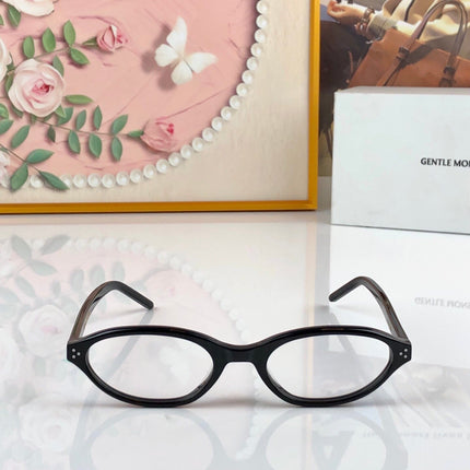 CHANEL 26S OVAL FRAME IN ACETATE 511825