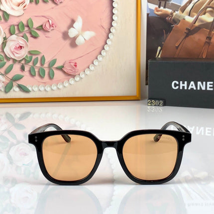 CHANEL 26S SQUARE FRAME IN ACETATE 511832