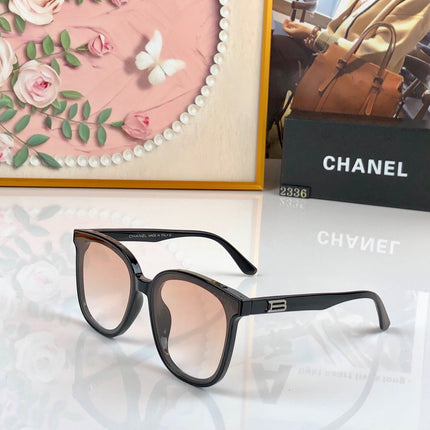 CHANEL 26S SQUARE FRAME IN ACETATE 510043