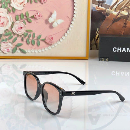 CHANEL 26S SQUARE FRAME IN ACETATE 507009