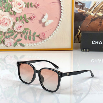 CHANEL 26S SQUARE FRAME IN ACETATE 507009