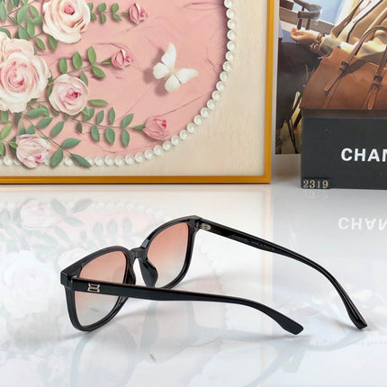 CHANEL 26S SQUARE FRAME IN ACETATE 507009