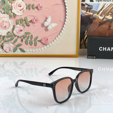 CHANEL 26S SQUARE FRAME SUNGLASSES IN ACETATE 408395