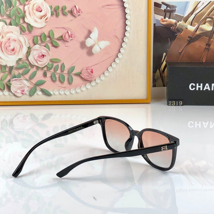 CHANEL 26S SQUARE FRAME IN ACETATE 507009