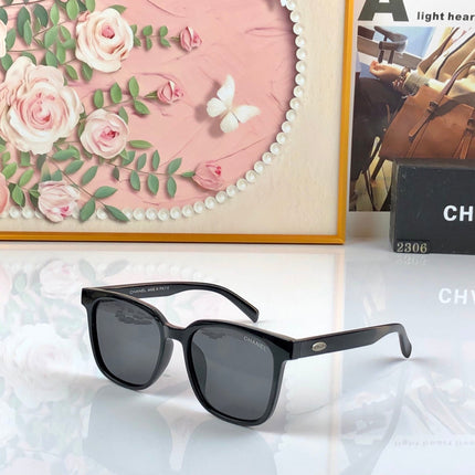CHANEL 26S SQUARE FRAME IN ACETATE 505228