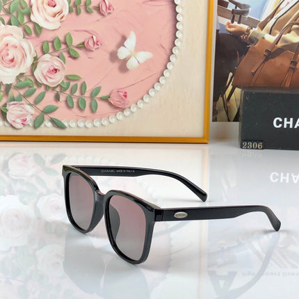CHANEL 26S SQUARE FRAME IN ACETATE 505227