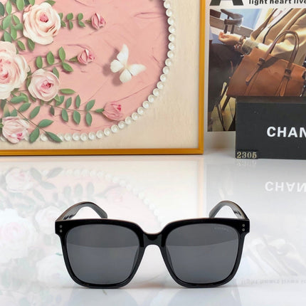 CHANEL 26S SQUARE FRAME IN ACETATE 505214
