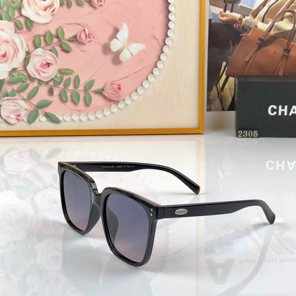 CHANEL 26S SQUARE FRAME IN ACETATE 505215