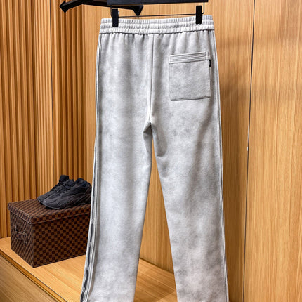 ALO 26S WIDE-LEG SWEATPANTS 415