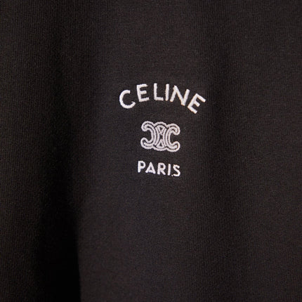 CELINE 26S CREWNECK SWEATSHIRT 703