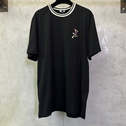 MONCLER 26S T-SHIRT 504
