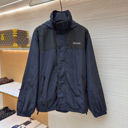 CELINE 26S JACKET 531