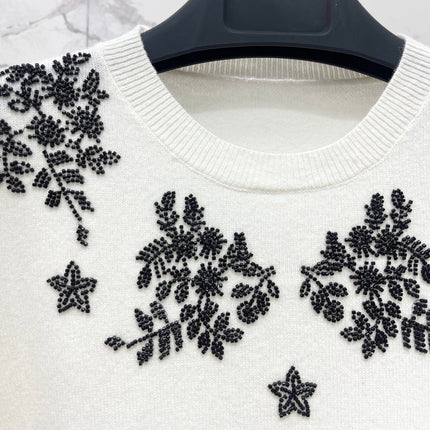 DIOR 26S CREW NECK SWEATER 1062