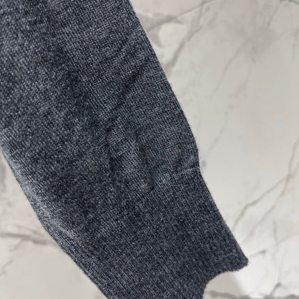 THOM 26S CREWNECK KNIT SWEATER 310