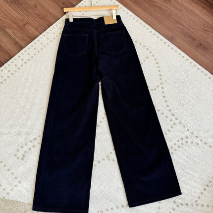 CELINE 26S STRAIGHT PANTS STYLE 54