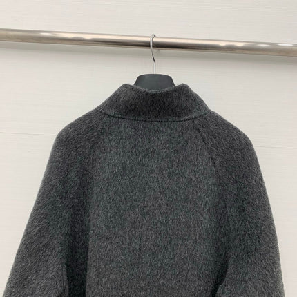 HERMES 25S LONG COAT 334