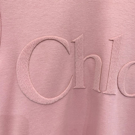 CHLOE 26S T-SHIRT STYLE 93
