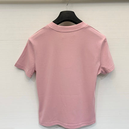 CHLOE 26S T-SHIRT STYLE 93