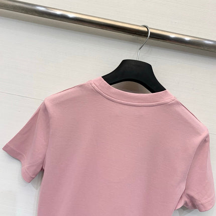 CHLOE 26S T-SHIRT STYLE 93