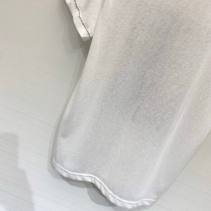CHLOE 26S T-SHIRT STYLE 70
