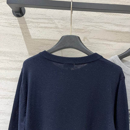 CHANEL 26S KNIT CARDIGAN 1701